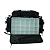 Bolsa Lumis Defender de Nylon com 2 estojos - Imagem 8