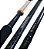 Vara JR Pesca Robusta V2 2,44 25/50lbs duas partes - Imagem 1
