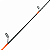 Vara Lumis Ripper 6'' 5-12lbs inteiriça (1,80m) Molinete - Imagem 6