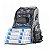 Mochila Pescador Marine Sports M-MP20c - Imagem 1
