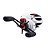 Carretilha Maruri Bronx White - Imagem 3