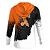 Camisa Aperta o Play 07 - Com Capuz - Imagem 2