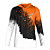 Camisa Aperta o Play 07 - Com Capuz - Imagem 1