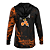 Camisa Aperta o Play 08 - Com Capuz - Imagem 2