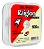 Linha Super Raiglon Tournament Transparente 100 Metros - Imagem 1