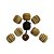Antena Boneco 10mm - Imagem 1