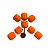 Antena Boneco 10mm - Imagem 3