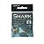 Anzol Chinu R-Shark BKK - Imagem 4