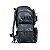 Mochila Frontier MF27-C Marine Sports com 4 Estojos - Imagem 5