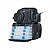 Mochila Frontier MF27-C Marine Sports com 4 Estojos - Imagem 1