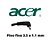Fonte e Carregador Notebook Acer e LG, 19V 2.37A Pino 3.5 x 1.1 mm - Imagem 2