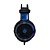 Headset Hayom, Gamer, Plug 2x P2, LED, com microfone - HF2201 - Imagem 3