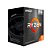 Processador AMD Ryzen 5 5600G, 3.9GHz (4.4GHz Max Turbo), Vídeo Integrado, 6 Núcleos - Imagem 1