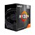 Processador AMD Ryzen 7 5700G, 3.8GHz (4.6GHz Max Turbo), Vídeo Integrado, 8 Núcleos - Imagem 1