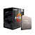 Processador AMD Ryzen 7 5700G, 3.8GHz (4.6GHz Max Turbo), Vídeo Integrado, 8 Núcleos - Imagem 2