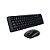 Teclado e Mouse, Logitech MK220, Sem Fio, USB Nano - 920-004431 - Imagem 2