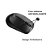 Mouse sem fio, USB, Preto, C3Tech - MW17 - Imagem 3