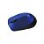 Mouse sem fio, USB, Azul, C3Tech - MW17 - Imagem 2