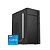 Computador Plug, Core I5-10400, DDR4 8GB, SSD 240GB, 200W - Imagem 1
