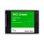 SSD 1TB WD Green, SATA III - WDS100T3G0A - Imagem 1