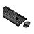 Teclado e Mouse, Logitech MK345, Sem Fio, USB Nano - 920-007821 - Imagem 3