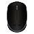 Mouse sem fio Logitech M170, USB, pilhas inclusas, Preto - 910-004940 - Imagem 2