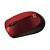 Mouse sem fio, USB, Vermelho, C3Tech - MW17 - Imagem 3
