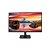 Monitor LG 23,8" LED 1920x1080 Full HD, IPS - 24MP400-B - Imagem 1