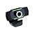 Webcam com Microfone, Full HD 1080p, Gamer, USB, Multilaser - AC340 - Imagem 2