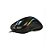 Mouse Gamer, Hoopson GT-700 Neon, RGB, Programável, 4000DPI - Preto - Imagem 2