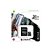 Cartão de Memória Micro SD 32GB, Classe 10, 100MB/s, Kingston, Canvas – SDCS2/32GB - Imagem 1