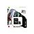 Cartão de Memória Micro SD 64GB, Classe 10, 100MB/s, Kingston, Canvas – SDCS2/64GB - Imagem 1