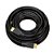 Cabo HDMI 1.4V, 15 Metros, Preto - Imagem 3