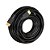 Cabo HDMI 1.4V, 15 Metros, Preto - Imagem 1