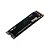 SSD 500GB PNY CS1031, M.2 2280 PCIe Gen3x4, NVMe 1.4 - M280CS1031-500-CL - Imagem 2