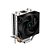 Cooler Deepcool Gammaxx Ag200, 92mm, Intel/AMD, Preto - R-AG200-BKNNMN-G - Imagem 3