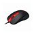 Mouse Gamer Redragon Cerberus RGB, Ambidestro, 7200 DPI, 6 Botões Programáveis, Preto - M703 - Imagem 2