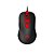Mouse Gamer Redragon Cerberus RGB, Ambidestro, 7200 DPI, 6 Botões Programáveis, Preto - M703 - Imagem 1