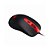 Mouse Gamer Redragon Cerberus RGB, Ambidestro, 7200 DPI, 6 Botões Programáveis, Preto - M703 - Imagem 3