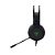 Fone Headset Gamer T-Dagger Ural LED, Fone, Com Fio, Preto, Verde, T-RGH202 - Imagem 2