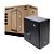 Gabinete Micro ATX C3Tech - MT-29BK - Imagem 4