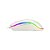 Mouse Gamer Redragon Cobra White, RGB, 12400 DPI, Branco - M711W - Imagem 4