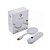 Google Chromecast 4, 4ª Geração Branco - Imagem 3