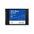 SSD 1 TB WD Blue, SATA 3 - WDS100T3B0A, disco solído - Imagem 1
