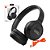 Fone de Ouvido Sem Fio JBL On Ear 510BT, Bluetooth, Pure Bass, Preto - JBLT510BT - Imagem 5
