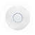 Access Point Ubiquiti UniFi UAP-AC-LR Indoor AC Dual Band 450/867Mbps Gigabit C/Fonte - Imagem 1