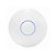 Access Point Ubiquiti UniFi UAP-AC-LR Indoor AC Dual Band 450/867Mbps Gigabit C/Fonte - Imagem 1