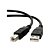 Cabo USB 2.0 para impressora, 2 metros - Imagem 1