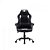Cadeira Gamer Dazz Elite V2 Dazz 100kg C/ Apoio de Braço - Preto - Imagem 1