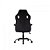 Cadeira Gamer Dazz Elite V2 Dazz 100kg C/ Apoio de Braço - Preto - Imagem 3